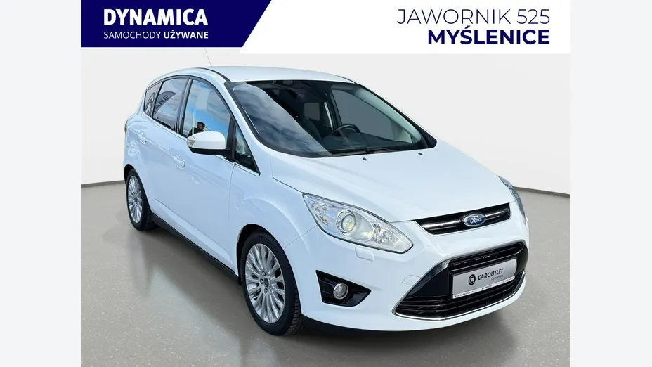 FORD C-MAX -