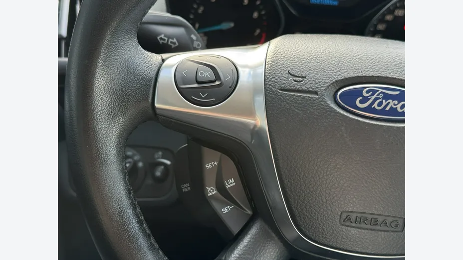 FORD C-MAX -