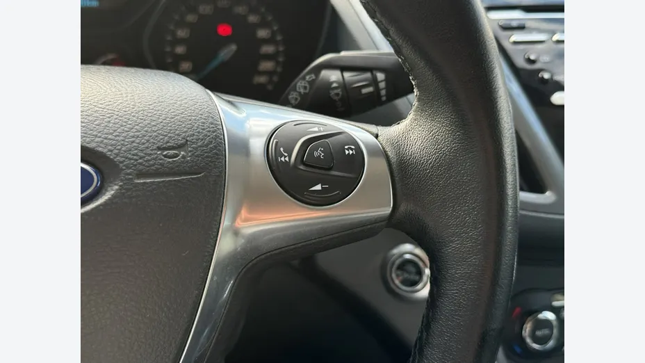 FORD C-MAX -