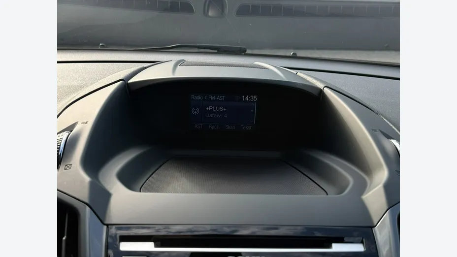 FORD C-MAX -