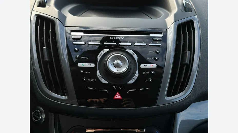 FORD C-MAX -