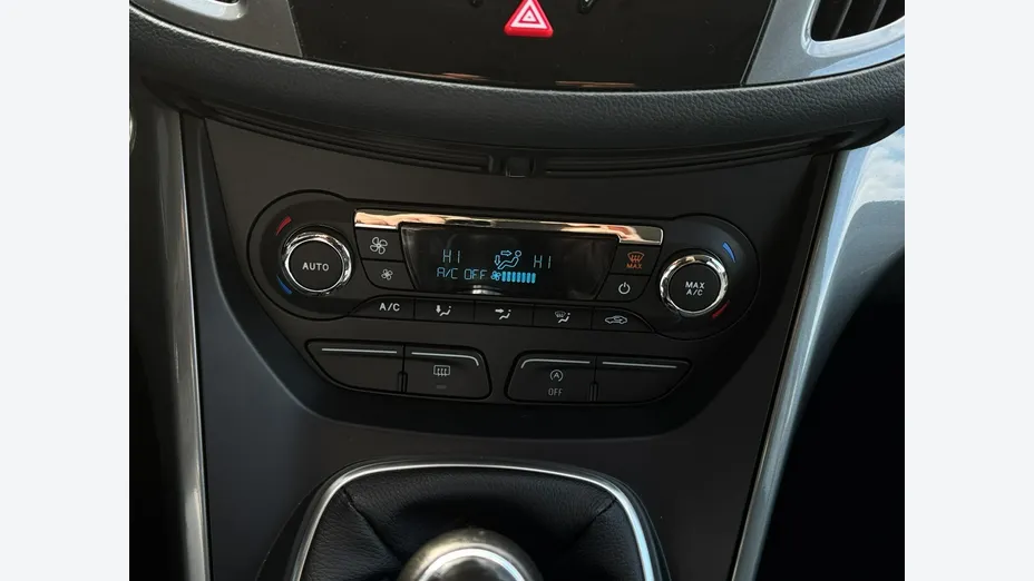 FORD C-MAX -