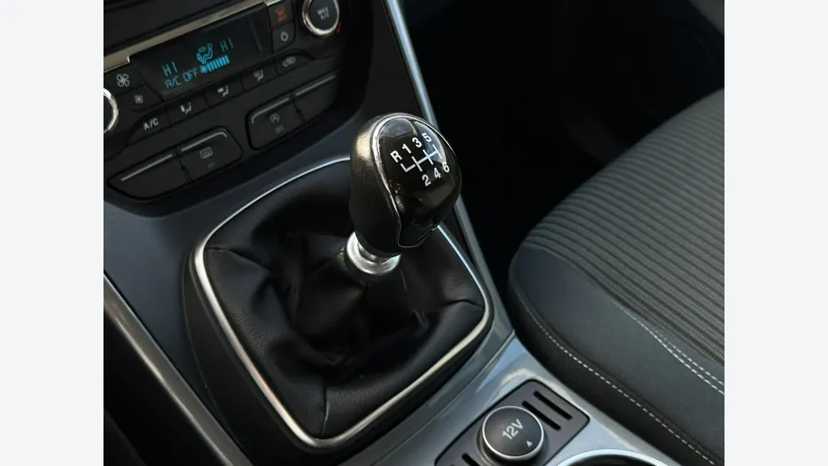 FORD C-MAX -
