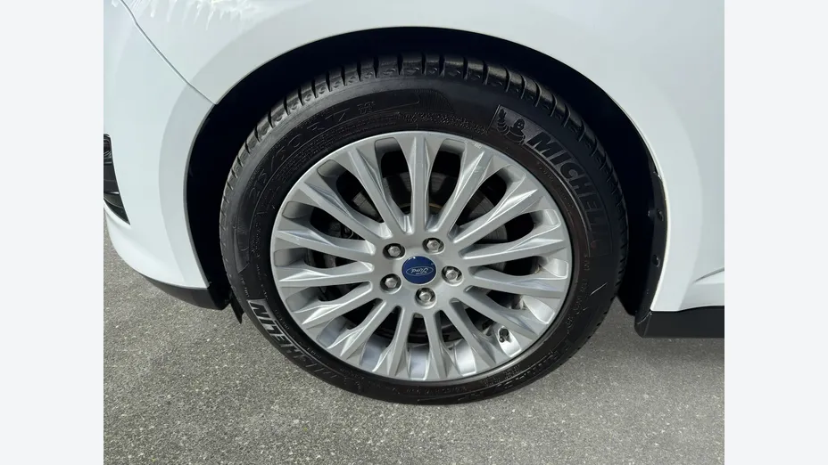 FORD C-MAX -