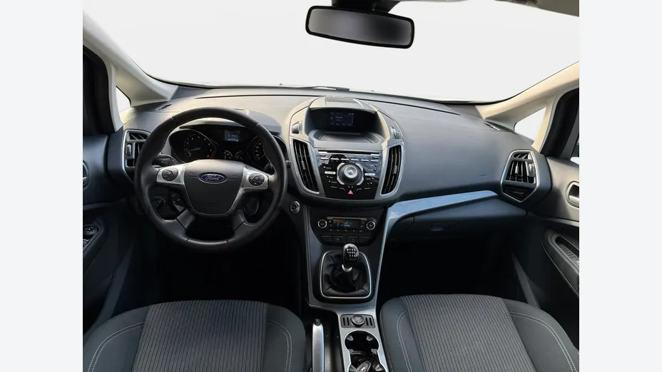 FORD C-MAX -