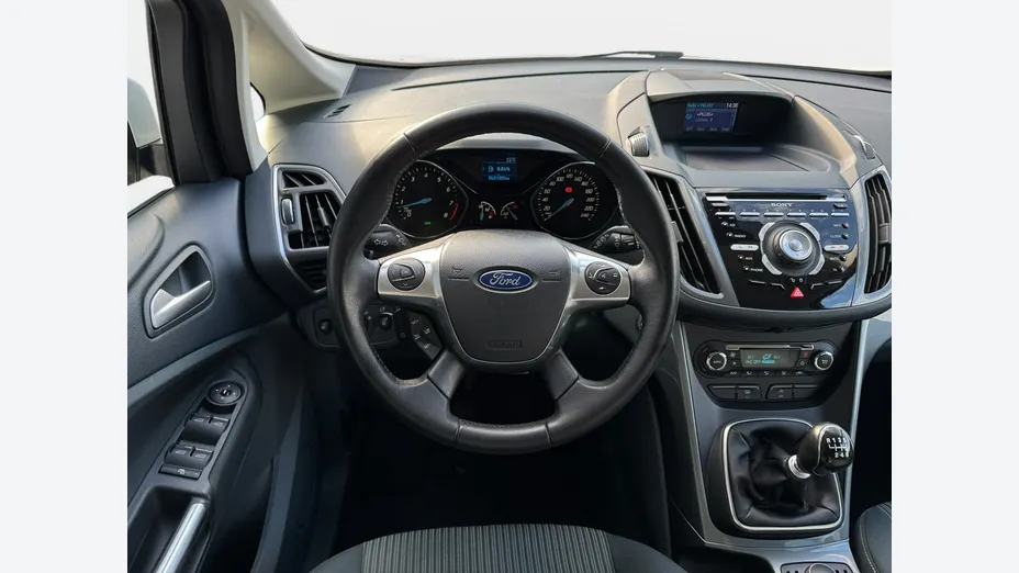 FORD C-MAX -