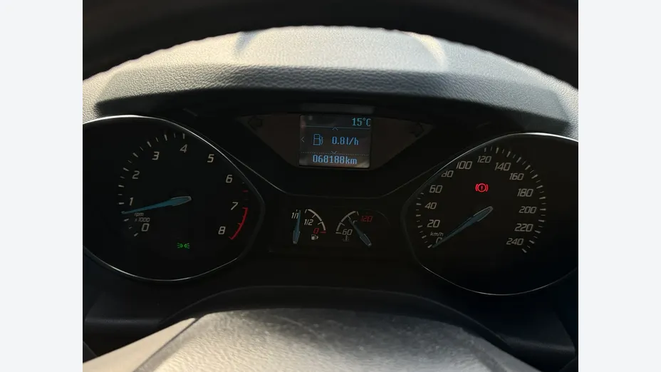 FORD C-MAX -