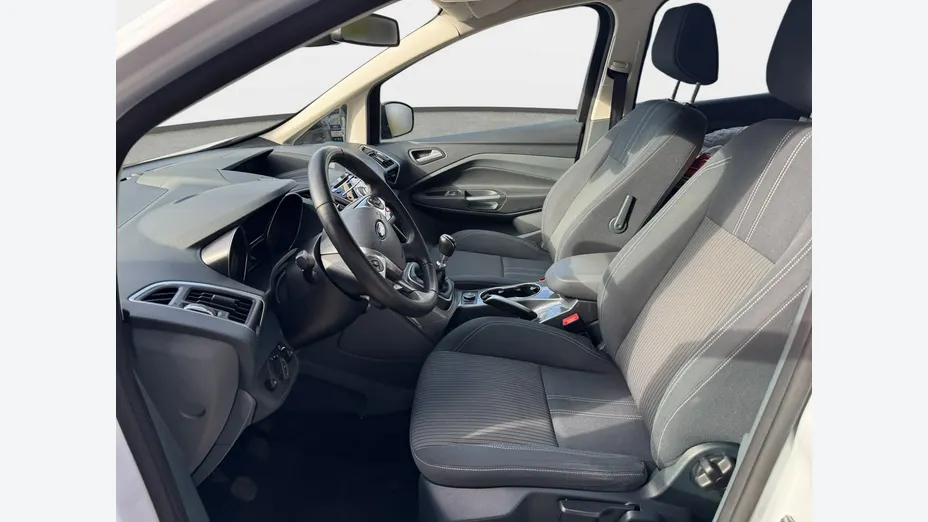 FORD C-MAX -