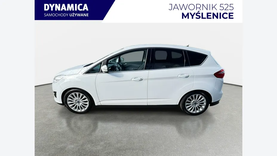 FORD C-MAX -