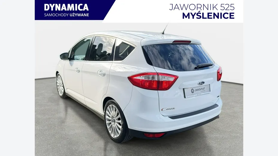 FORD C-MAX -