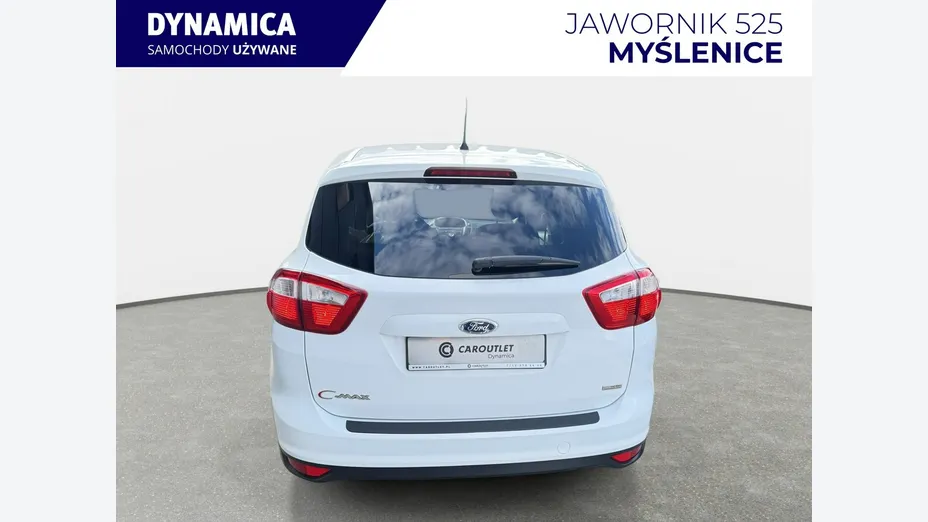 FORD C-MAX -