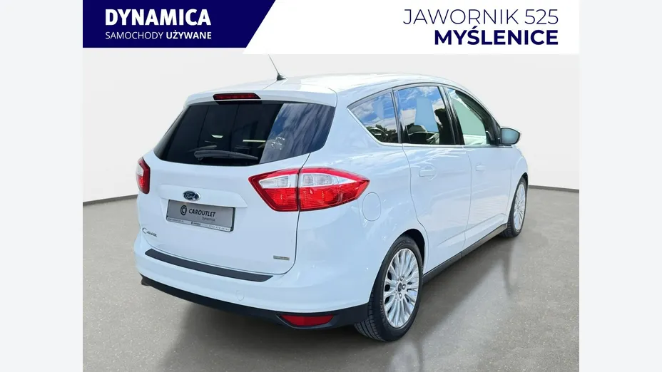 FORD C-MAX -