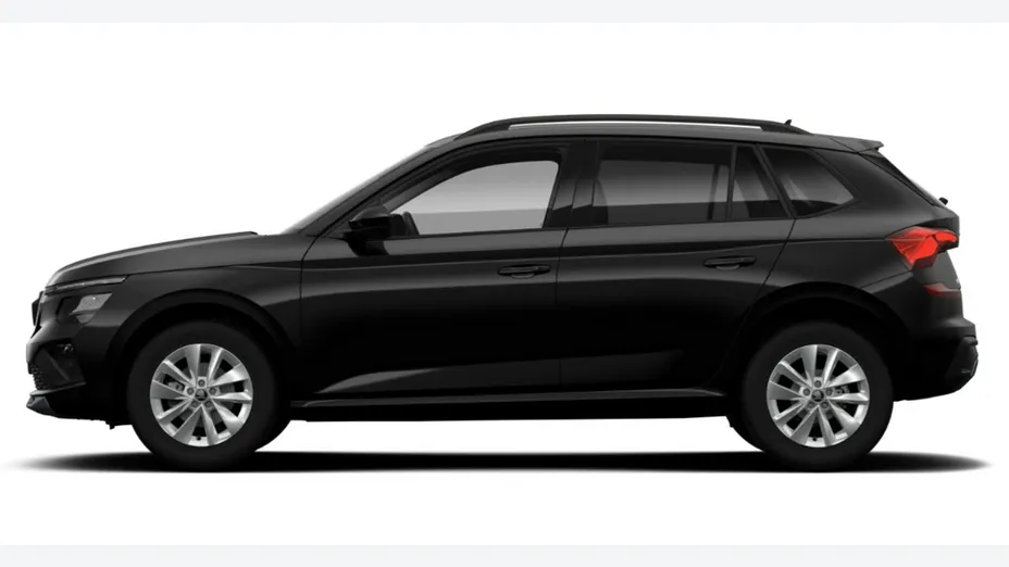 SKODA Kamiq -