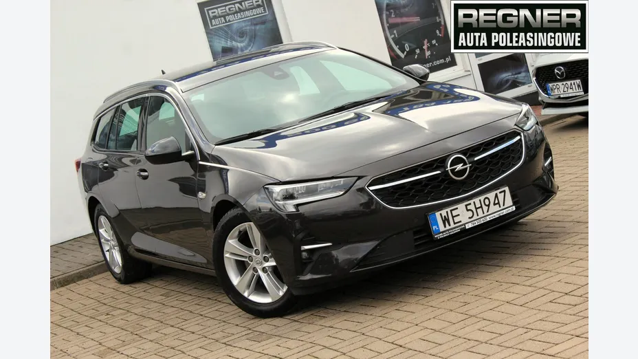 OPEL Insignia -