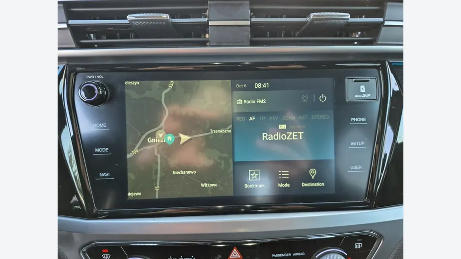 KGM / SSANGYONG Korando -