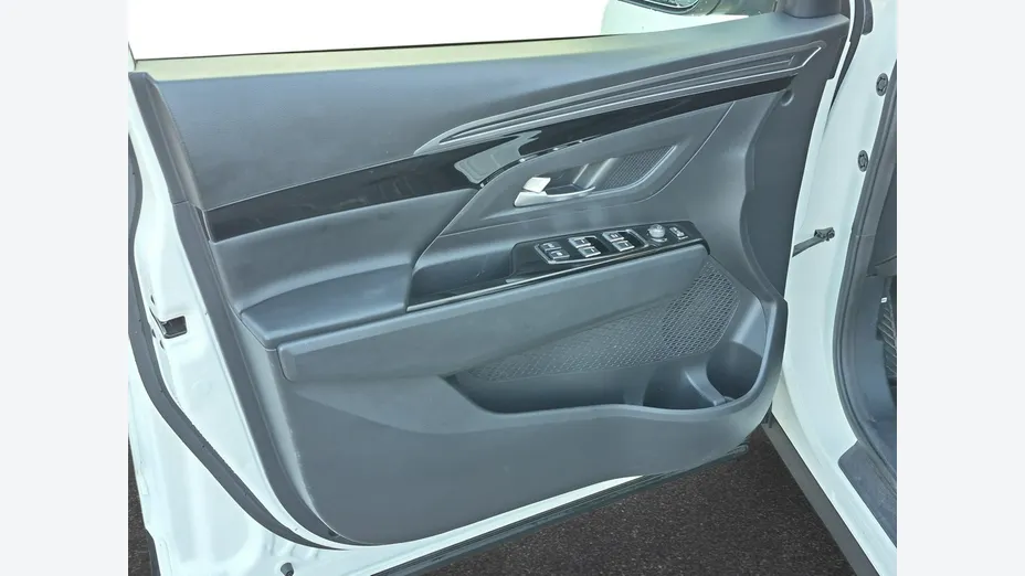 KGM / SSANGYONG Korando -