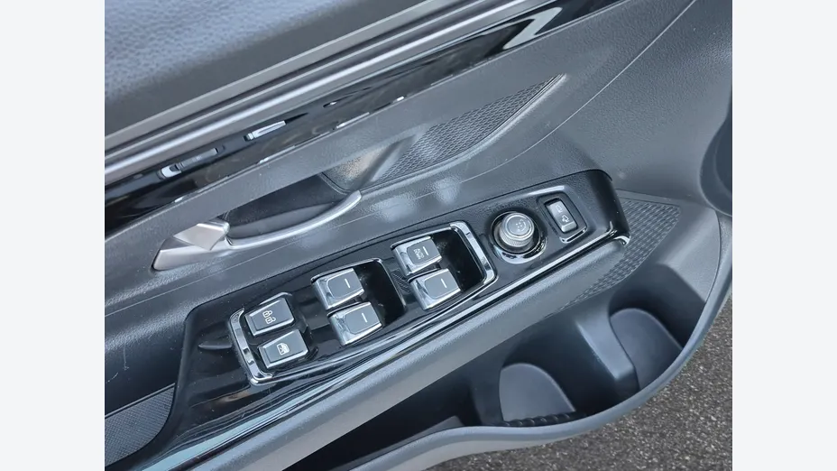 KGM / SSANGYONG Korando -