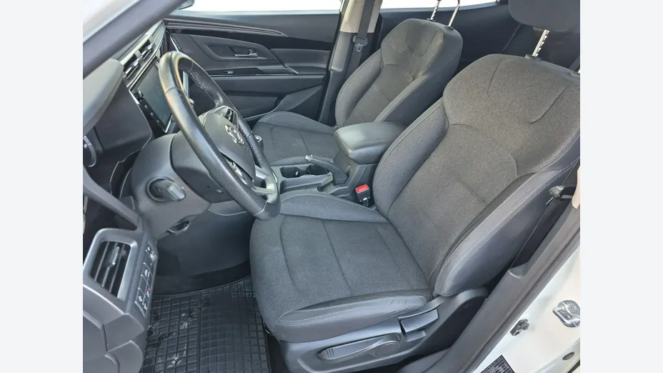 KGM / SSANGYONG Korando -
