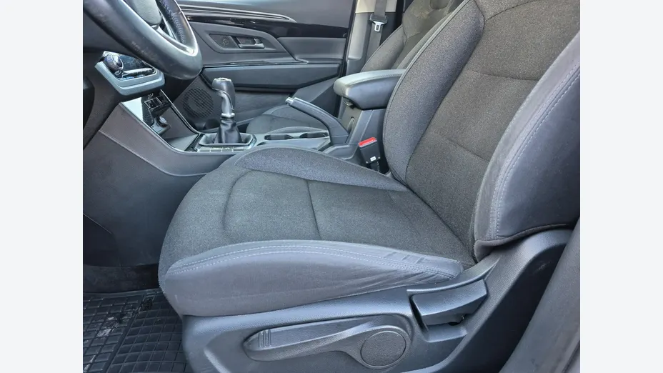 KGM / SSANGYONG Korando -