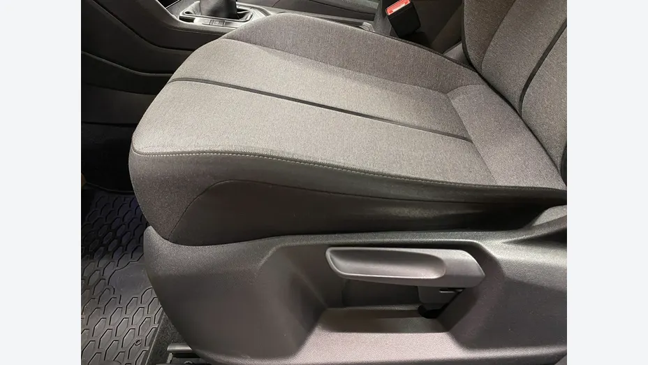 SEAT Tarraco -