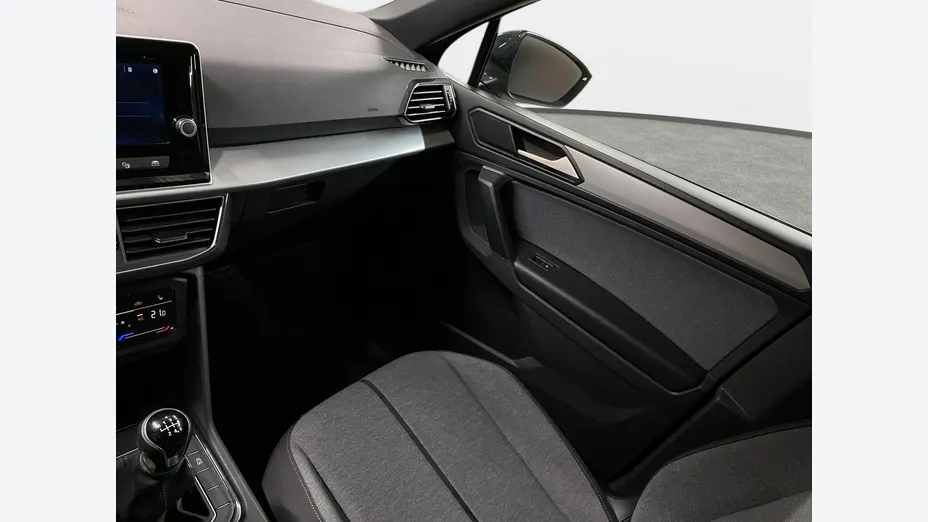 SEAT Tarraco -