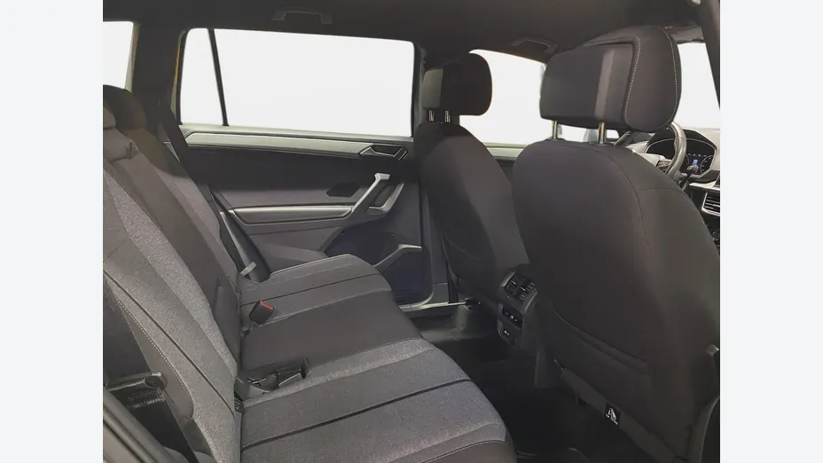 SEAT Tarraco -