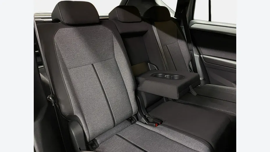 SEAT Tarraco -
