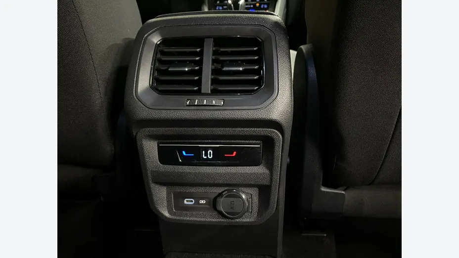 SEAT Tarraco -