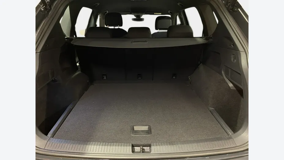 SEAT Tarraco -
