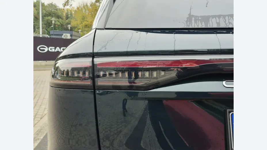 CHERY Tiggo 9 -