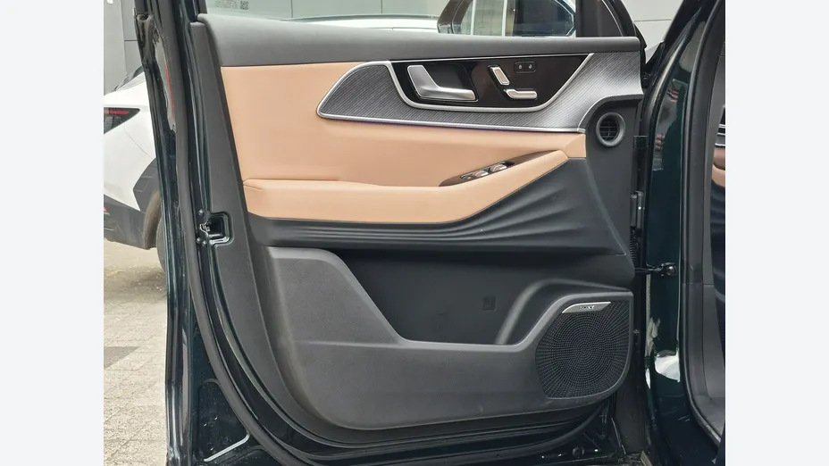 CHERY Tiggo 9 -