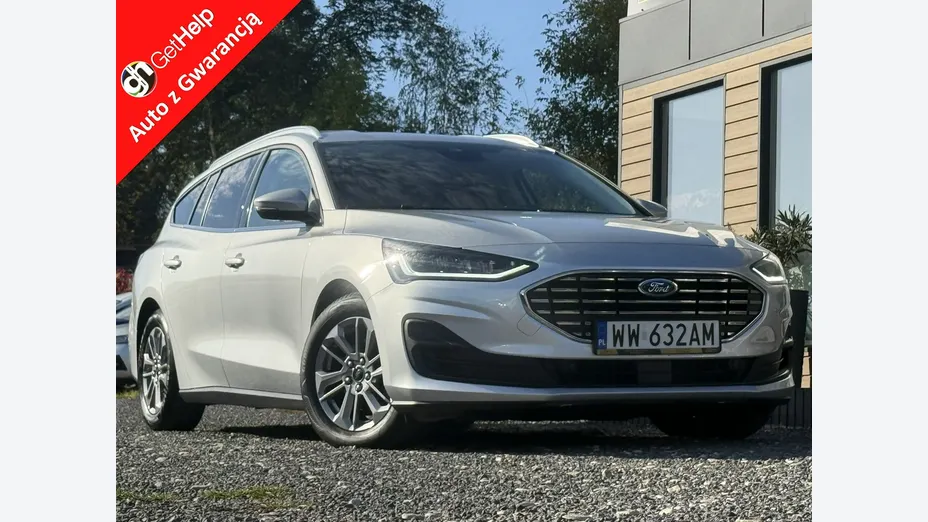 FORD Focus -