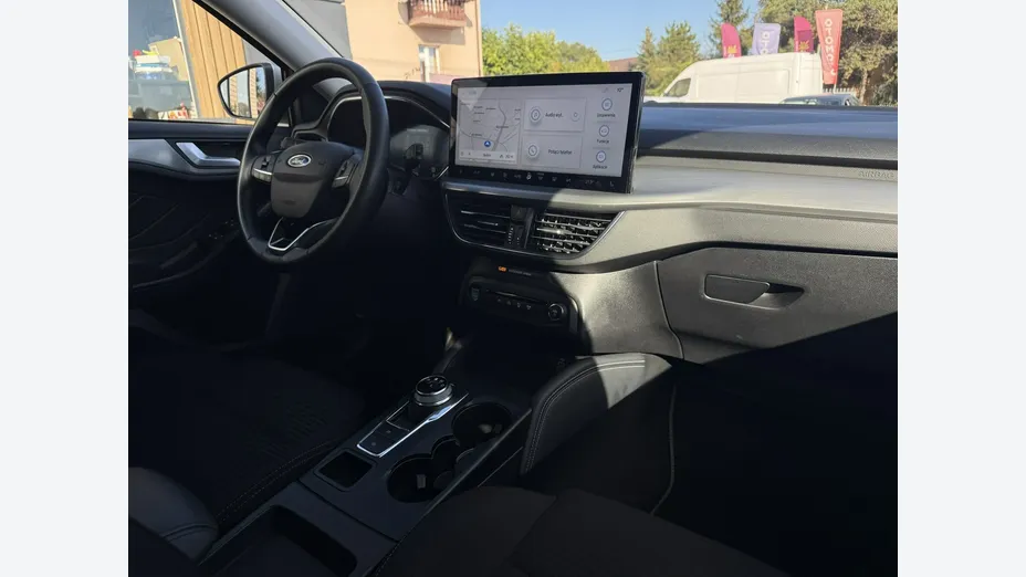 FORD Focus -