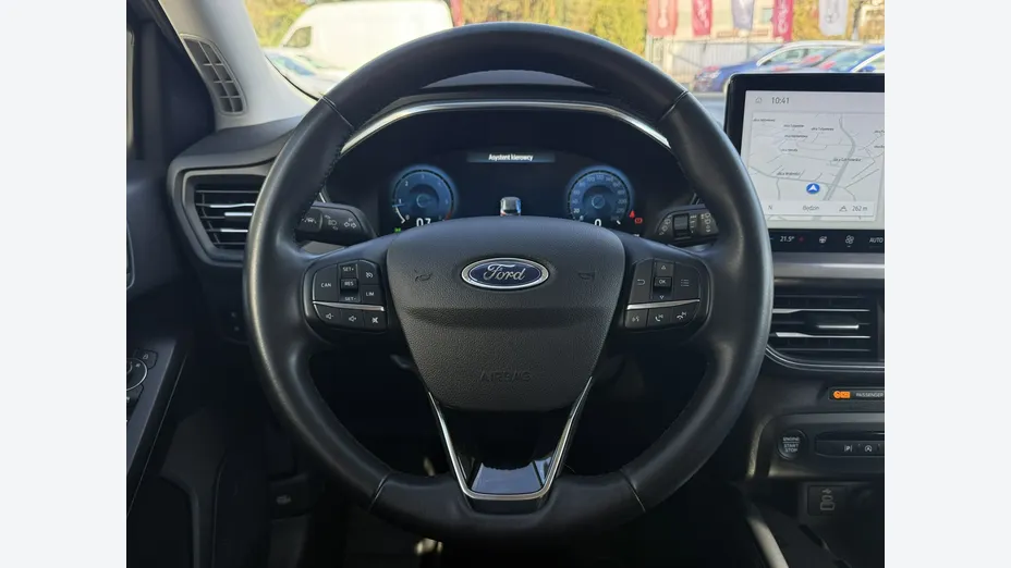 FORD Focus -