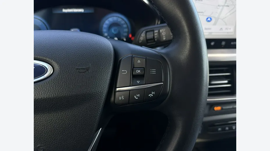 FORD Focus -
