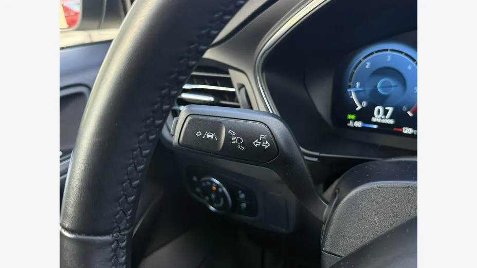 FORD Focus -