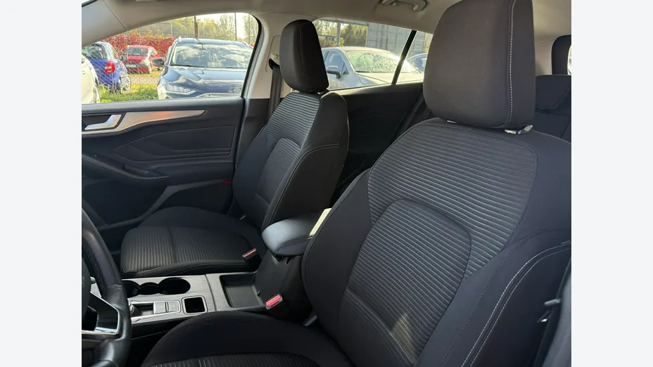 FORD Focus -