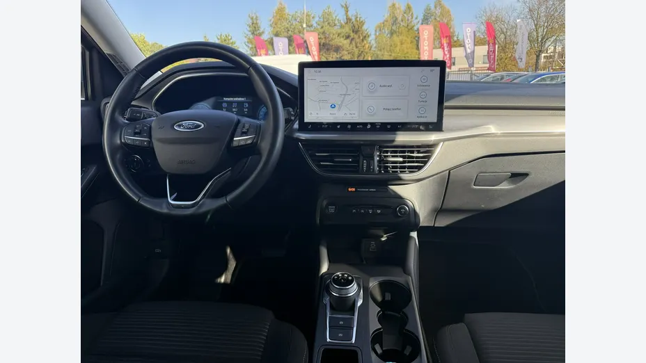 FORD Focus -