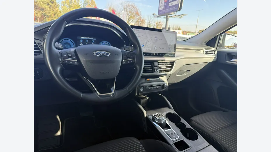 FORD Focus -