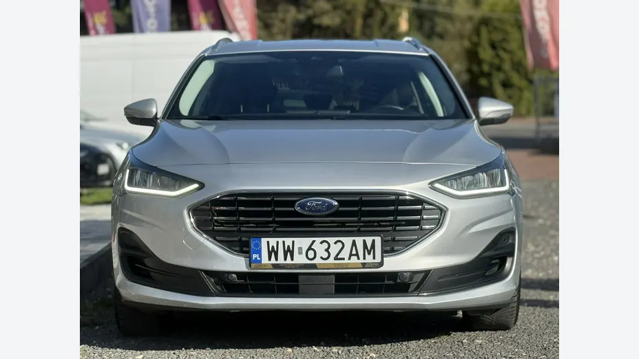 FORD Focus -
