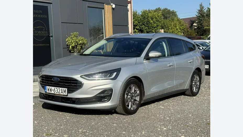 FORD Focus -
