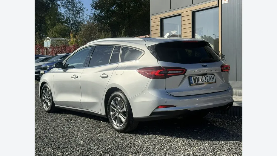 FORD Focus -
