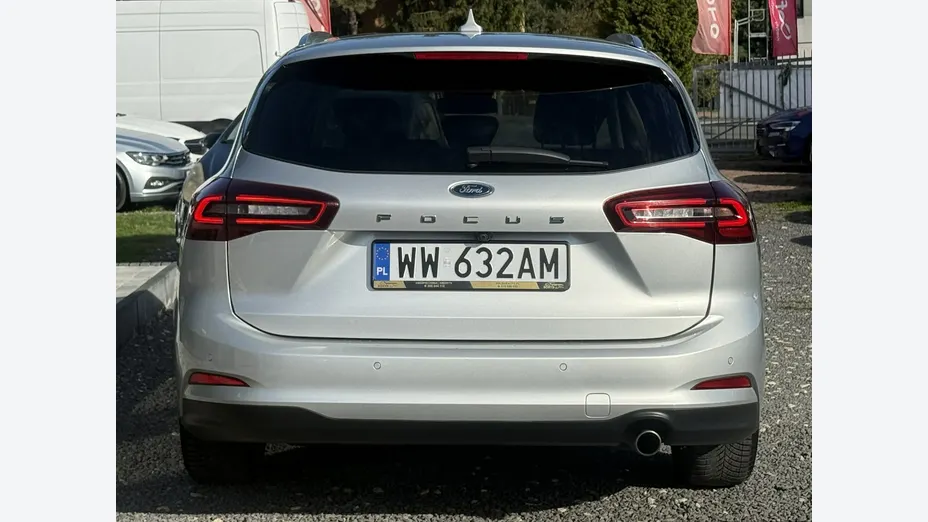 FORD Focus -