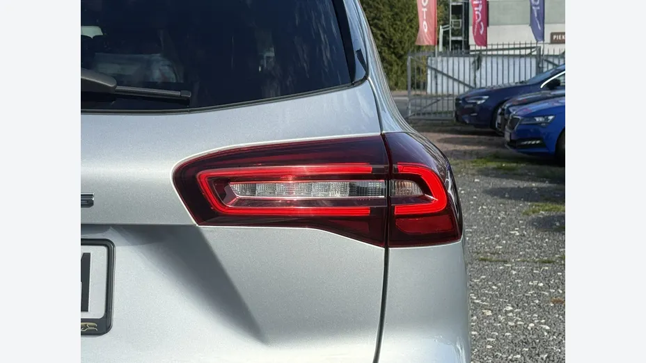 FORD Focus -
