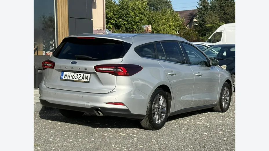 FORD Focus -