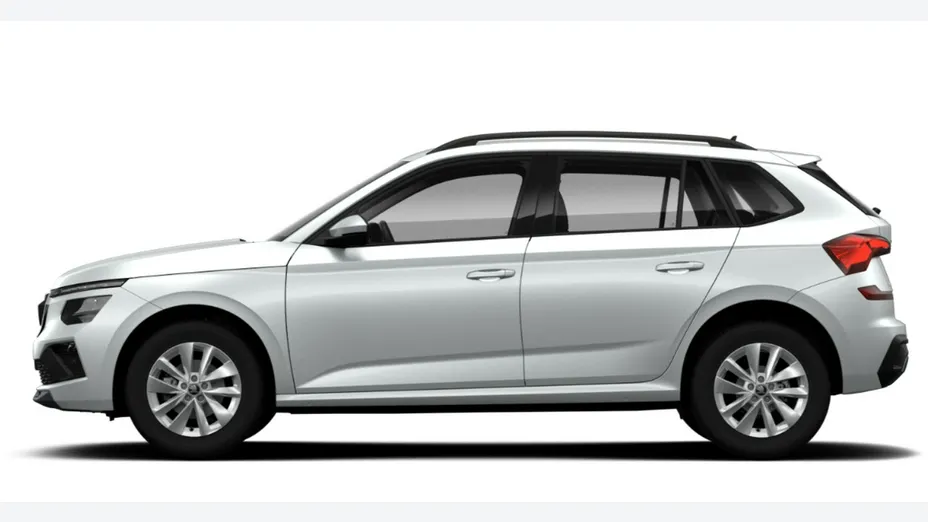 SKODA Kamiq -