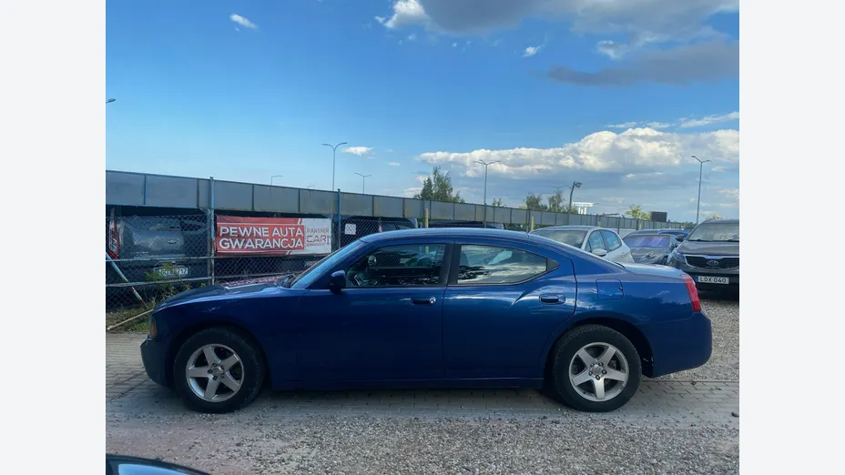 DODGE Charger -