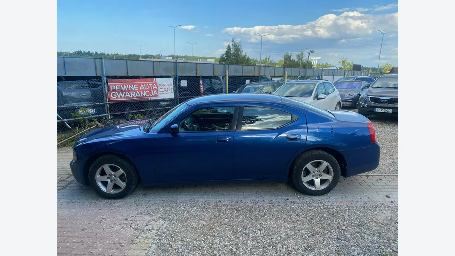 DODGE Charger -