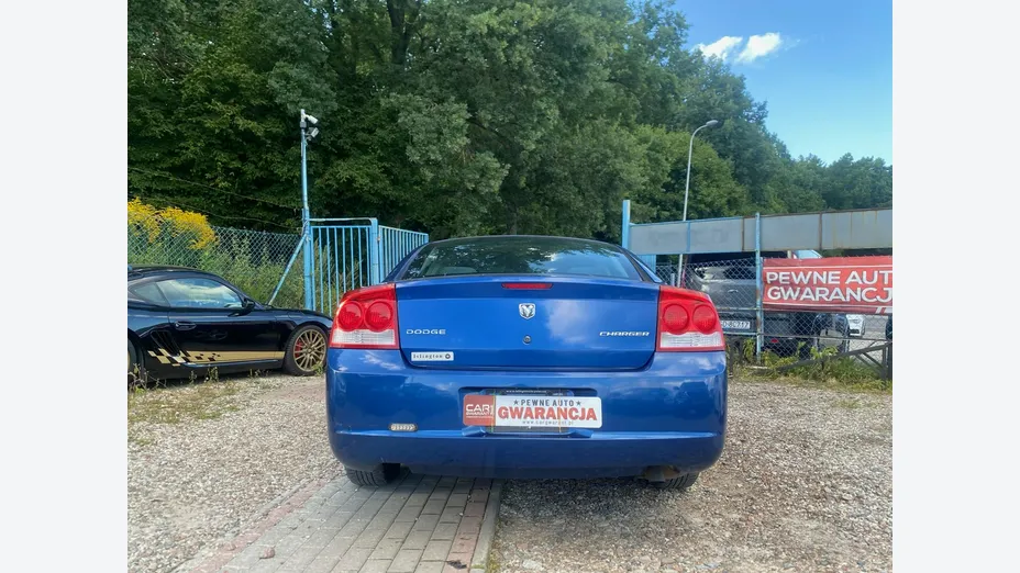 DODGE Charger -