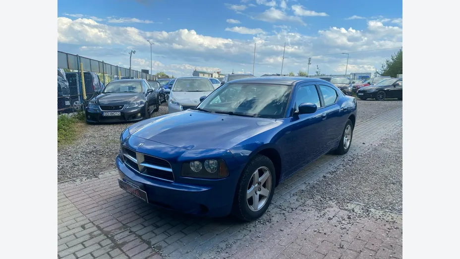 DODGE Charger -